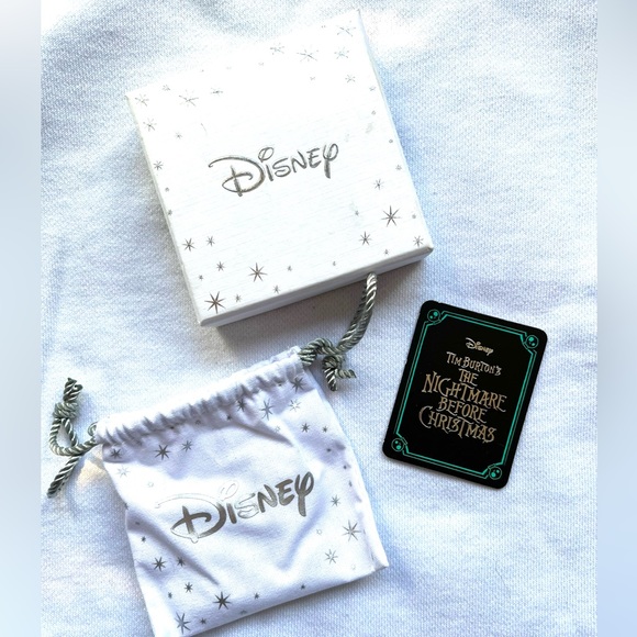 3 different Pairs!! Nightmare before Christmas - Picture 2 of 5